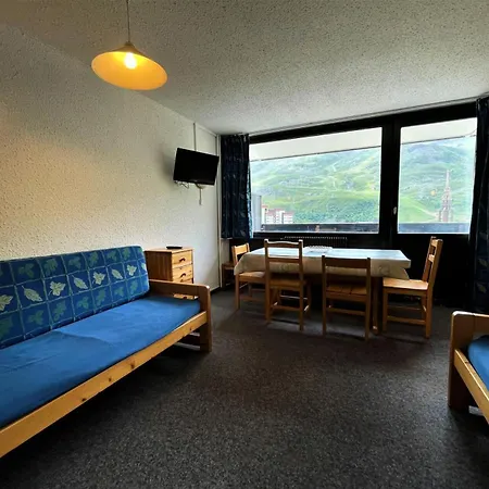 Appartement Résidence Aravis - 2 Pièces Pour 6 Personnes 474 *