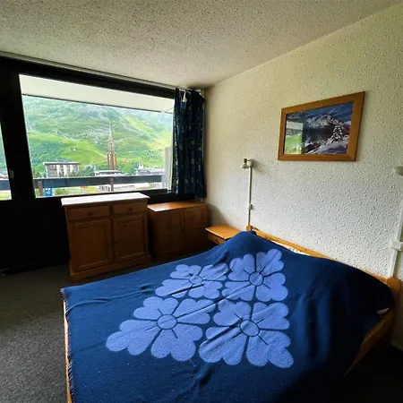Résidence Aravis - 2 Pièces Pour 6 Personnes 474 Appartement