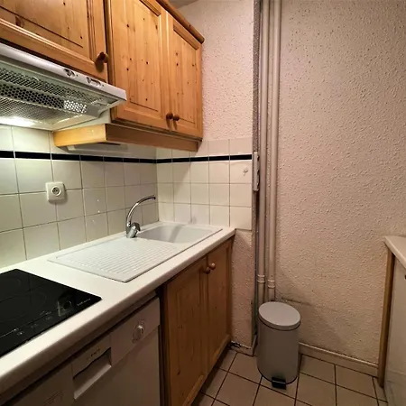 Aravis - 6 Pers A La Croisette Expose Sud Mae-4474 Apartment Saint-Martin-de-Belleville
