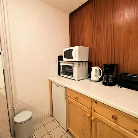 Apartment Aravis - 6 Pers A La Croisette Expose Sud Mae-4474