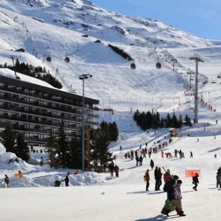 Aravis - 6 Pers A La Croisette Expose Sud Mae-4474 Saint-Martin-de-Belleville