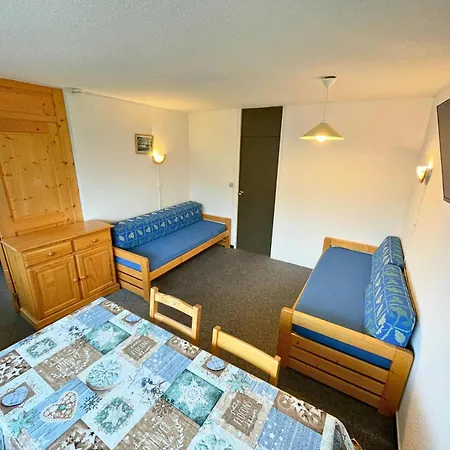 Résidence Aravis - 2 Pièces Pour 6 Personnes 474 *