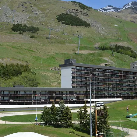 Aravis - 5 Pers A La Croisette Expose Sud Mae-4474 아파트