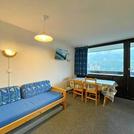 Aravis - 5 Pers A La Croisette Expose Sud Mae-4474 Appartement *