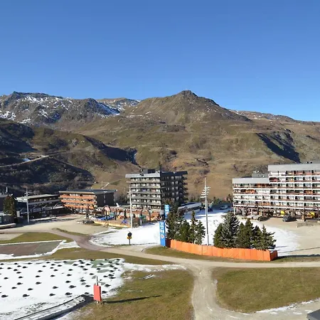 Apartmán Aravis - 5 Pers A La Croisette Expose Sud Mae-4474 *